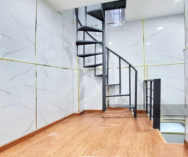 Bán nhà 3 tầng Hẻm 148, Đường Tôn Đản, Phường 10, Quận 4, Hồ Chí Minh